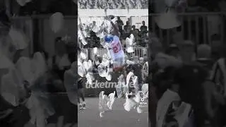 The Best Catch Of Training Camp🔥🔥