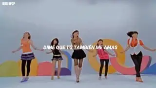 Wonder Girls - Tell Me (Traducida al Español)