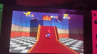 B3313 0.9 & 1.0 fixed for Nintendo Switch!