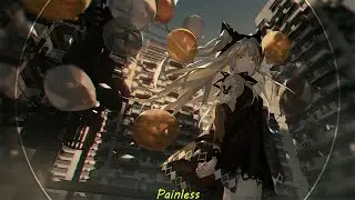 Bassboost- Painless(JoshA)