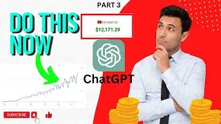 This ChatGPT Prompt HACK Changes Everything. Prompt Engineering. Part 3