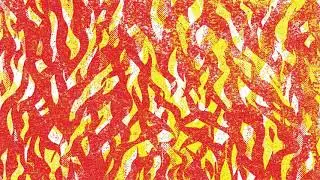The Bug - 'Bang (feat. Manga Saint Hilare)' (Official Audio)
