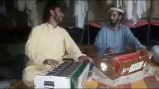 Said wali wazir jani khel