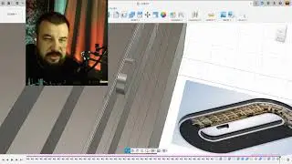 Прямая трансляция пользователя Academy 3D