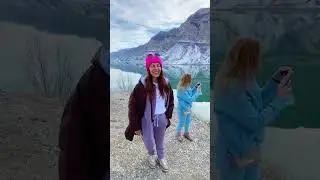 Отзыв о Дагестане зимой
