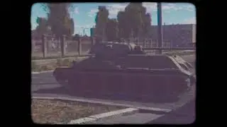hodgepodge tank (1962 footage)