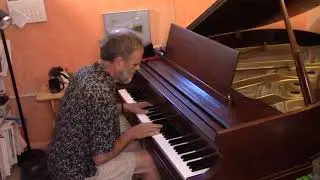 Federico Ibarra, Sonata 3 (