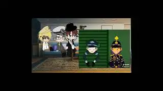 Реакция Антанты на Тройной союз (ДУНКЕЛЬ АУ) #13карт 1/1