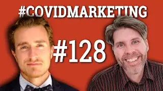 Q&A Smörgåsbord - #COVIDMarketing Episode 128