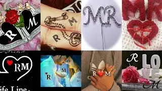 M Name Dp/pic | M Letter WhatsApp Dp Pic| M Alphabet Words #Status A Name Dp,photo,Image,A Letter