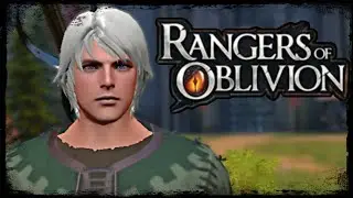 ПРОХОЖДЕНИЕ RANGERS OF OBLIVION НА ANDROID #1
