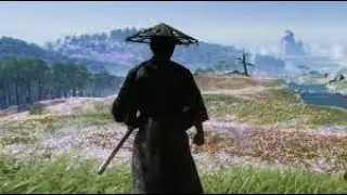 Ghost of Tsushima RX 6650 XT / RYZEN 5600