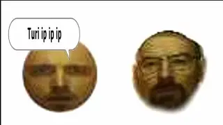 Tur ip ip vs wenimetuindesumor Jesse vs Walter (rap battle)