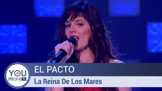 El Pacto - La Reina De Los Mares