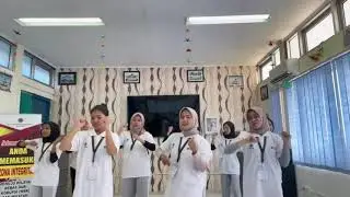 BPVP Padang dengan Kejuruan Bahasa Jepang