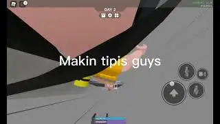Main 3008 bersama via dan silmi di roblox - rara_cute17