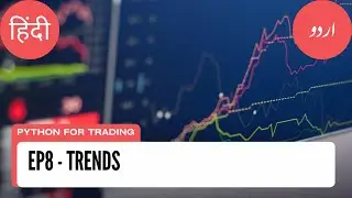 EP8 -  Trends (Urdu/Hindi with English Subtitles)