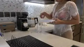 PL Vlog Mom of Sam Make your espresso coffee special 1