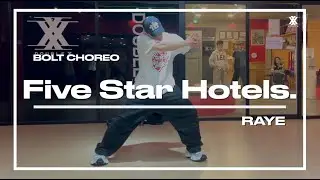 [RAYE - Five Star Hotels.]청주 춤학원|청주 더블엑스댄스학원|청주 코레오클래스|CHOREO CLASS|Five Star Hotels. Choreo|