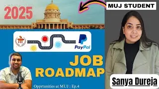 How to Get a Job at PayPal: Complete Roadmap from Start to Final Call |(EP4)