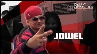 JOWELL & RANDY Tour El Momento Mexico - SNAC music