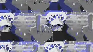 Anime Edit | [AMV] | Trafalgar law | Daddy Style/Raw Style