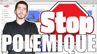 STOP POLEMIQUE