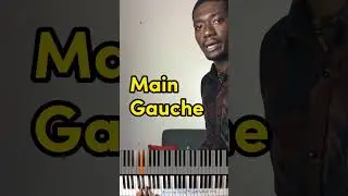 Indépendence des mains: Libère ton potentiel avec cet Exercice #adorationpiano #piano #musique #emci