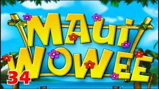 MAUI WOWEE | Part 21 | 34 | Gameplay