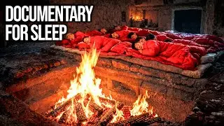 Traditional Winter Heating in China: How Families Slept Without Modern Power