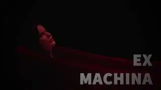 Ex Machina -  Teaser du spectacle