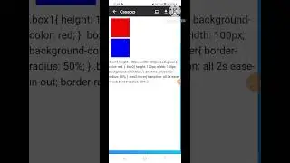 css effect radius #css #coding #codeprogramming_ #newsong