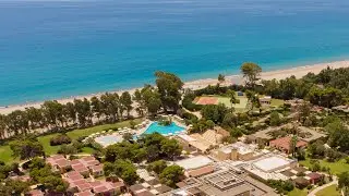 VOI Floriana Resort