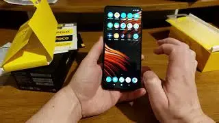 Купил Poco x3 Pro 128гб за 20 000 рублей, рассказываю где купить