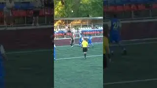 Сэйв и девятки, вратарь спас команду #bestgoalkeepersaves
