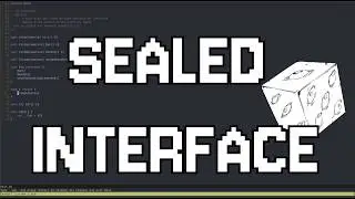Sealed Interface: A Pattern you should know! (Golang)