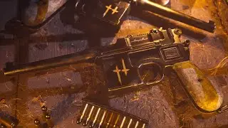 НУ ДА,  ЭТО --- @HuntShowdown