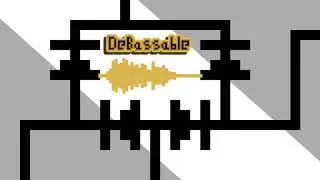 High Voltage Breakdown (Original Composition) - DeBassable