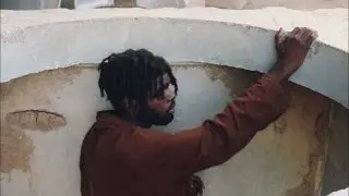 ArmstrongWW - Juice! (Visualizer)