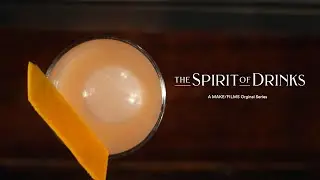 The Spirit of Drinks | Docuseries Teaser