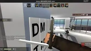 Roblox CBRO-BROKEN WINGS (RE-RELEASE)