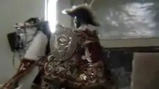 MISA DEL APÓSTOL SANTIAGO - Cabana