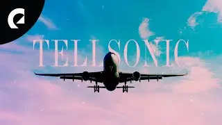 Tellsonic - Reaching beyond the Clouds (Royalty Free Music)