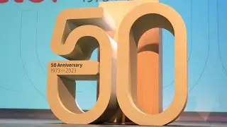 50th Anniversary celebration | Let’s write 50 more! 🥂✨