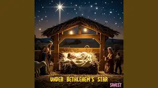 Under Bethlehem's Star