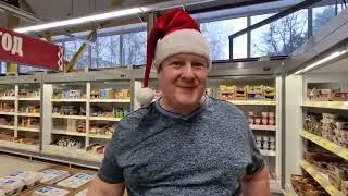 ЧИЖИК🐥С ЛЕГКИМ ПАРОМ ИЛИ АНДРЕЙ REST МЕНЯЕТ ПРОФФЕСИЮ🎅🤣31.12.2023