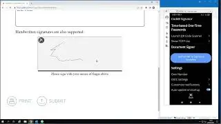 Mastering Digital Signatures: Aloaha eForms & CodeB Signator Authentication Guide