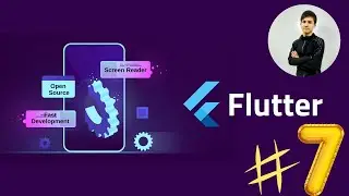 Navigatior with Flutter. Navigation.pushNamed flutter, transfer data between pages  [2022]
