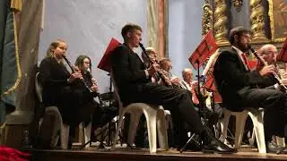 Cantique de Noel - Orchestra ArsNova di Tavagnasco