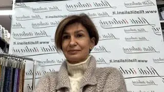 кашемир CATENELLA